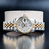 ROLEX Lady-Datejust 26 179173