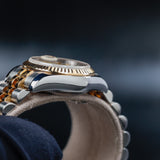 ROLEX Lady-Datejust 26 179173