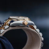 ROLEX Lady-Datejust 26 179173