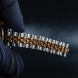 ROLEX Lady-Datejust 26 179173