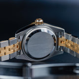 ROLEX Lady-Datejust 26 179173