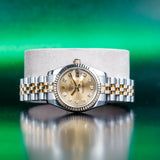 ROLEX Lady-Datejust 26 179173