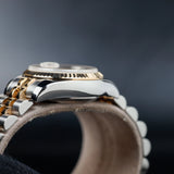 ROLEX Lady-Datejust 26 179173