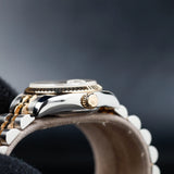ROLEX Lady-Datejust 26 179173