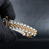 ROLEX Lady-Datejust 26 179173