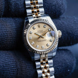 ROLEX Lady-Datejust 26 179173