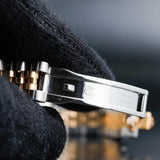 ROLEX Lady-Datejust 26 179173