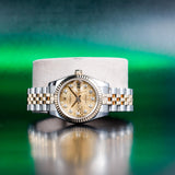 ROLEX Lady-Datejust 26 179173