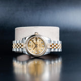 ROLEX Lady-Datejust 26 179173