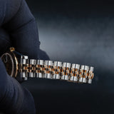 ROLEX Lady-Datejust 26 179173