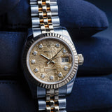 ROLEX Lady-Datejust 26 179173
