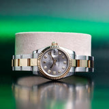 ROLEX Lady-Datejust 26 179173