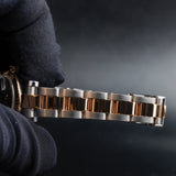 ROLEX Lady-Datejust 26 179173