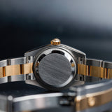 ROLEX Lady-Datejust 26 179173