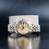 ROLEX Lady-Datejust 26 179173