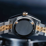 ROLEX Lady-Datejust 26 179173