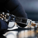 ROLEX Lady-Datejust 26 179173