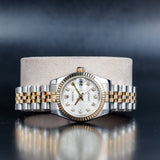 ROLEX Lady-Datejust 26 179173