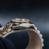 ROLEX Lady-Datejust 26 179173