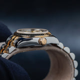 ROLEX Lady-Datejust 26 179173