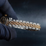 ROLEX Lady-Datejust 26 179173