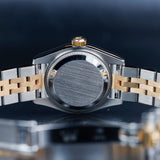 ROLEX Lady-Datejust 26 179173