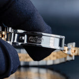 ROLEX Lady-Datejust 26 179173