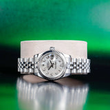 ROLEX Lady-Datejust 26 179174