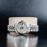 ROLEX Lady-Datejust 26 179174