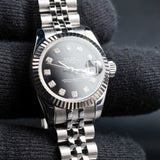 ROLEX Lady-Datejust 26 179174