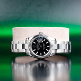 ROLEX Lady-Datejust 26 179174