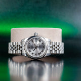 ROLEX Lady-Datejust 26 179174