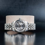 ROLEX Lady-Datejust 26 179174