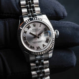 ROLEX Lady-Datejust 26 179174