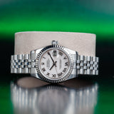 ROLEX Lady-Datejust 26 179174