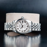 ROLEX Lady-Datejust 26 179174