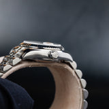 ROLEX Lady-Datejust 26 179174