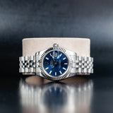 ROLEX Lady-Datejust 26 179174