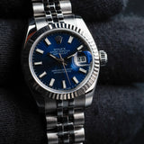 ROLEX Lady-Datejust 26 179174