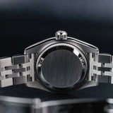 ROLEX Lady-Datejust 26 179174