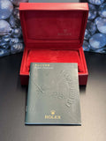 ROLEX Lady-Datejust 26 179174