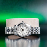 ROLEX Lady-Datejust 26 179174
