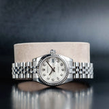 ROLEX Lady-Datejust 26 179174