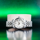 ROLEX Lady-Datejust 26 179174