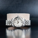 ROLEX Lady-Datejust 26 179174