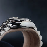 ROLEX Lady-Datejust 26 179174