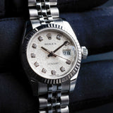 ROLEX Lady-Datejust 26 179174