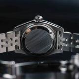 ROLEX Lady-Datejust 26 179174