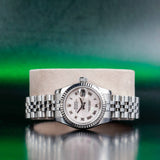 ROLEX Lady-Datejust 26 179174