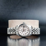 ROLEX Lady-Datejust 26 179174